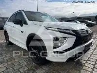 2022 Mitsubishi ECLIPSE