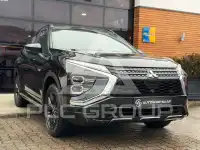 2022 Mitsubishi ECLIPSE