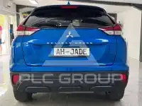 2022 Mitsubishi ECLIPSE