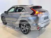 2022 Mitsubishi ECLIPSE