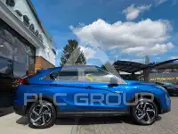 2022 Mitsubishi ECLIPSE