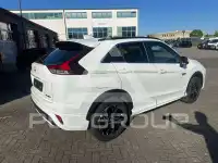 2022 Mitsubishi ECLIPSE
