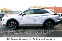 2022 Mitsubishi ECLIPSE