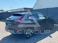 2022 Mitsubishi ECLIPSE