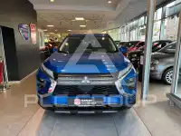 2022 Mitsubishi ECLIPSE