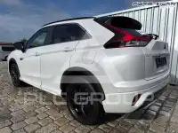 2022 Mitsubishi ECLIPSE