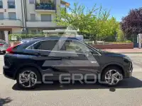 2022 Mitsubishi ECLIPSE