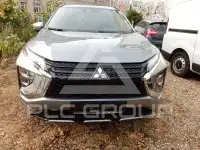2022 Mitsubishi ECLIPSE