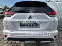 2022 Mitsubishi ECLIPSE