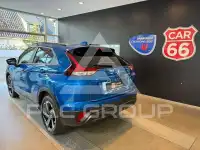 2022 Mitsubishi ECLIPSE