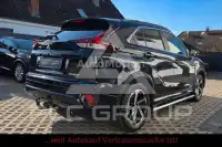 2022 Mitsubishi ECLIPSE