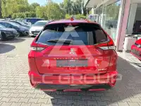 2022 Mitsubishi ECLIPSE
