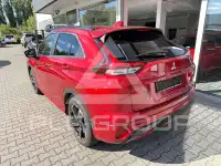 2022 Mitsubishi ECLIPSE