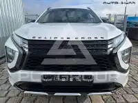 2022 Mitsubishi ECLIPSE