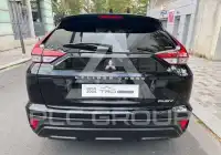 2022 Mitsubishi ECLIPSE