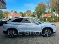 2022 Mitsubishi ECLIPSE