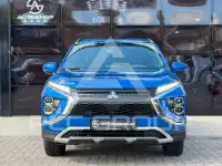 2022 Mitsubishi ECLIPSE