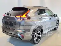 2022 Mitsubishi ECLIPSE