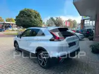 2022 Mitsubishi ECLIPSE