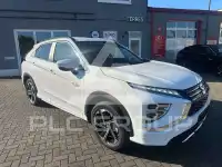 2022 Mitsubishi ECLIPSE