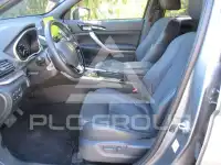 2022 Mitsubishi ECLIPSE