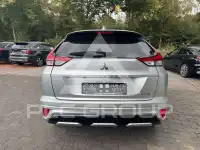 2022 Mitsubishi ECLIPSE