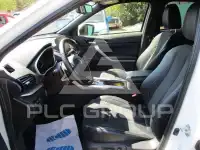 2022 Mitsubishi ECLIPSE