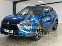 2022 Mitsubishi ECLIPSE