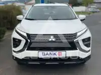 2022 Mitsubishi ECLIPSE
