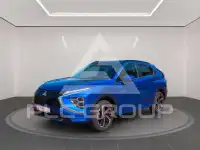 2022 Mitsubishi ECLIPSE