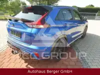 2022 Mitsubishi ECLIPSE