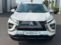 2022 Mitsubishi ECLIPSE