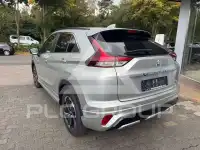2022 Mitsubishi ECLIPSE