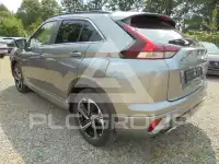 2022 Mitsubishi ECLIPSE