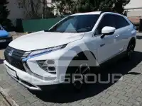 2022 Mitsubishi ECLIPSE