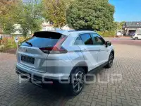 2022 Mitsubishi ECLIPSE