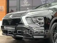 2022 Mitsubishi ECLIPSE