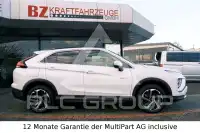 2022 Mitsubishi ECLIPSE