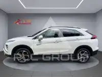 2022 Mitsubishi ECLIPSE