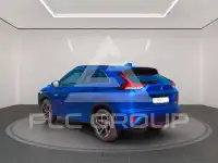 2022 Mitsubishi ECLIPSE