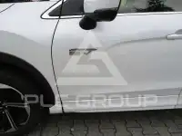 2022 Mitsubishi ECLIPSE