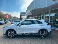 2022 Mitsubishi ECLIPSE