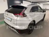 2022 Mitsubishi ECLIPSE