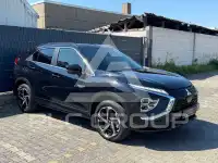 2022 Mitsubishi ECLIPSE