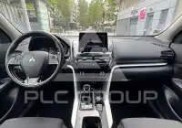 2022 Mitsubishi ECLIPSE