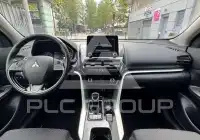 2022 Mitsubishi ECLIPSE