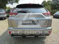 2022 Mitsubishi ECLIPSE