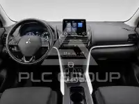 2022 Mitsubishi ECLIPSE