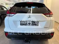 2022 Mitsubishi ECLIPSE
