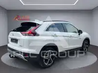 2022 Mitsubishi ECLIPSE